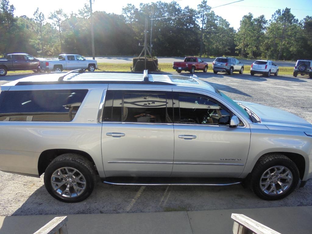 2019 GMC Yukon XL