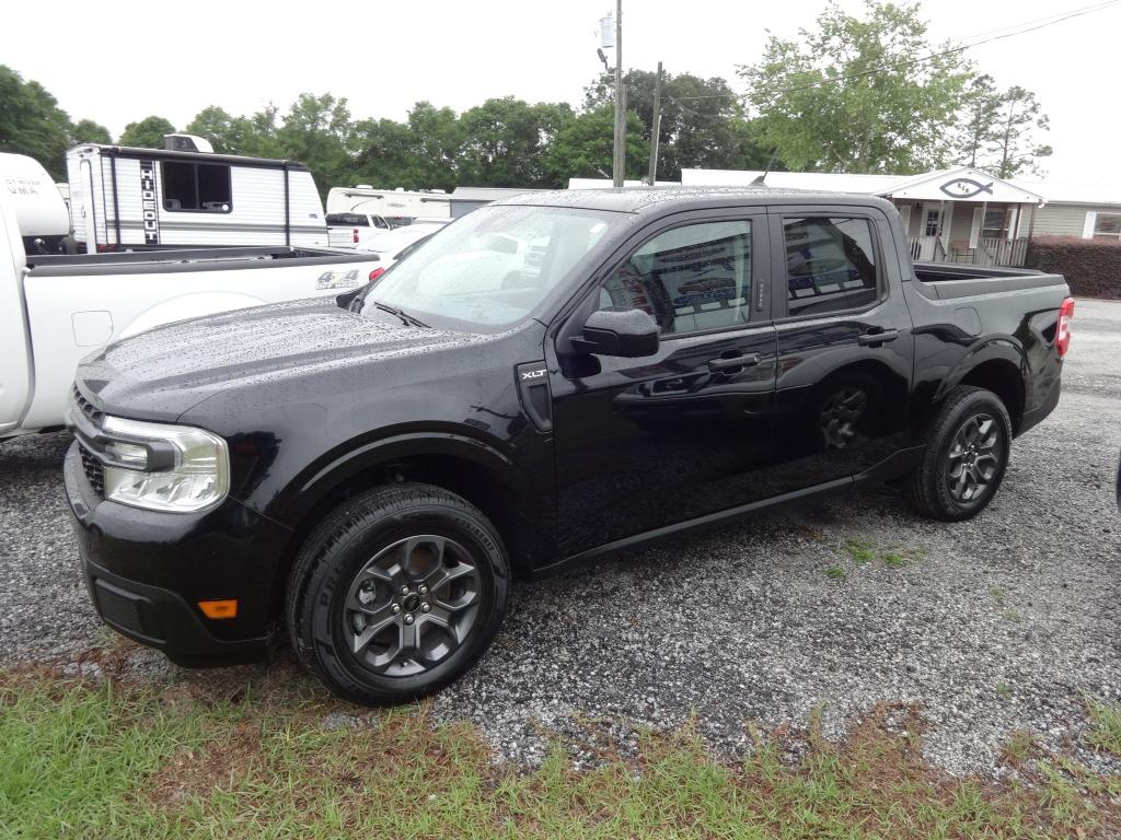 2023 Ford Maverick XLT FWD's photo