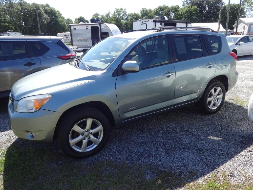 2008 Toyota RAV4's photo