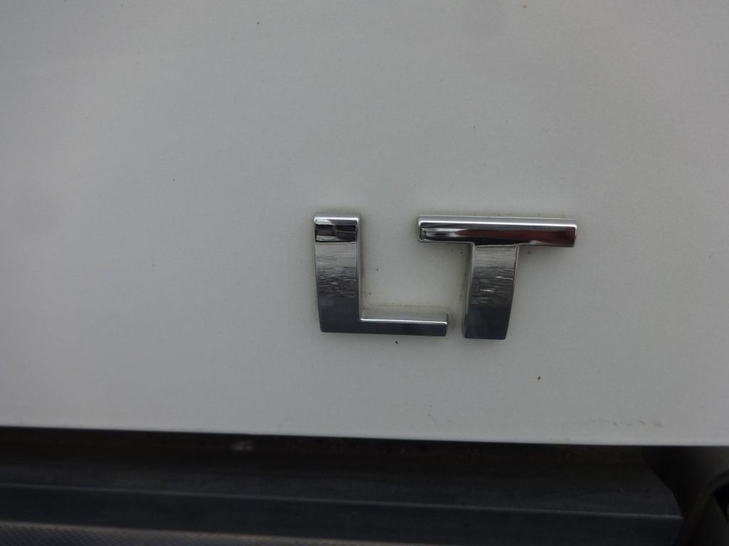 2018 Chevrolet Silverado 1500 LT Z71 - Photo 9